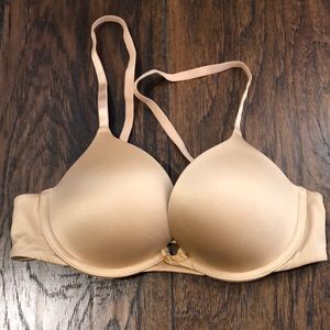 34B Brooke Aerie nude bra